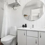 Holiday home 2 Bedroom Lovely In Haderslev