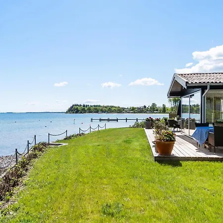 Dom wakacyjny 2 Bedroom Lovely In Haderslev