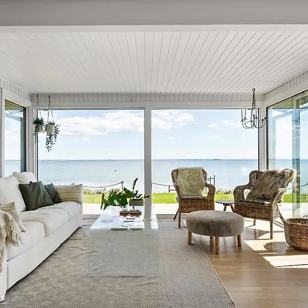 2 Bedroom Lovely In Haderslev