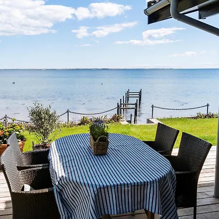 2 Bedroom Lovely In * Haderslev