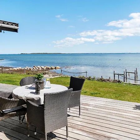 2 Bedroom Lovely In Haderslev