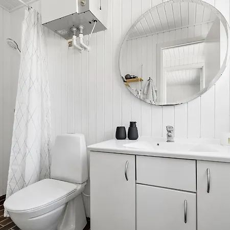 Сasa de vacaciones 2 Bedroom Lovely In Haderslev